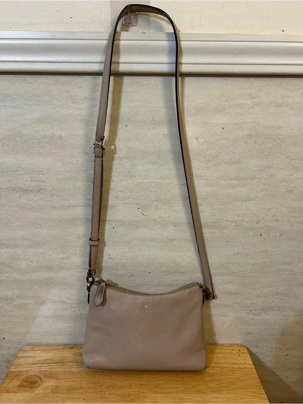 Kate Spade New York Bailey Crossbody